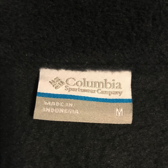 Columbia Vest - Picture 3 of 4